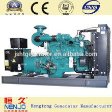 550KW Paou Direct Selling 550KW Electric Generator, NENJO Alternator